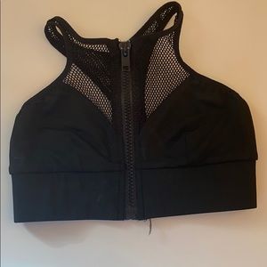 Sports bra